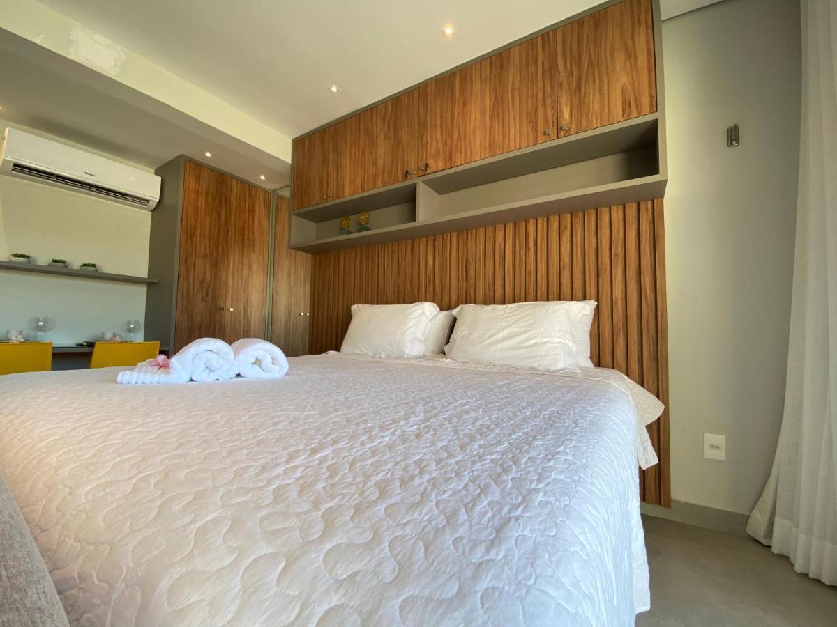 Flat Ile De Pipa Oasis - By Almare Apartment Praia de Pipa