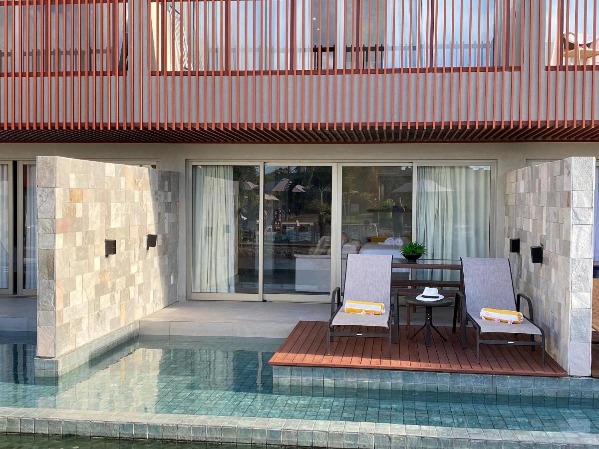 Flat Ile De Pipa Oasis - By Almare *