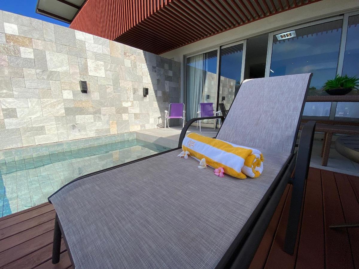 Apartment Flat Ile De Pipa Oasis - By Almare Praia de Pipa