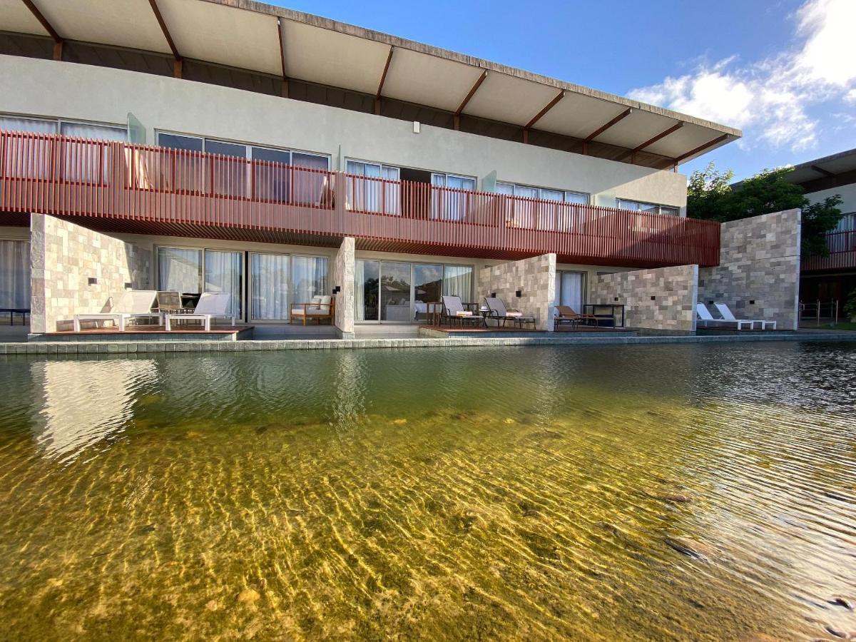 Apartment Flat Ile De Pipa Oasis - By Almare