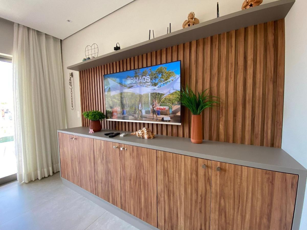 Apartment Flat Ile De Pipa Oasis - By Almare *
