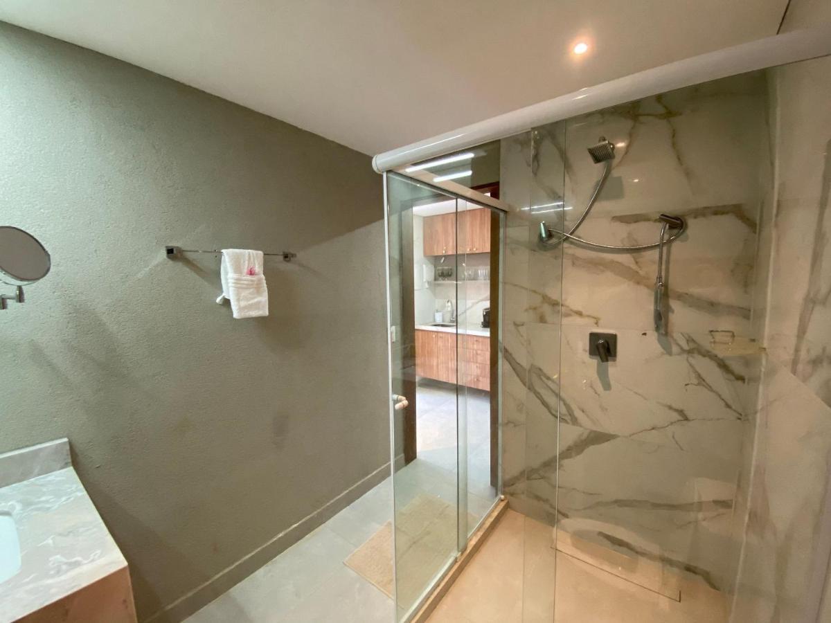 Flat Ile De Pipa Oasis - By Almare Apartment