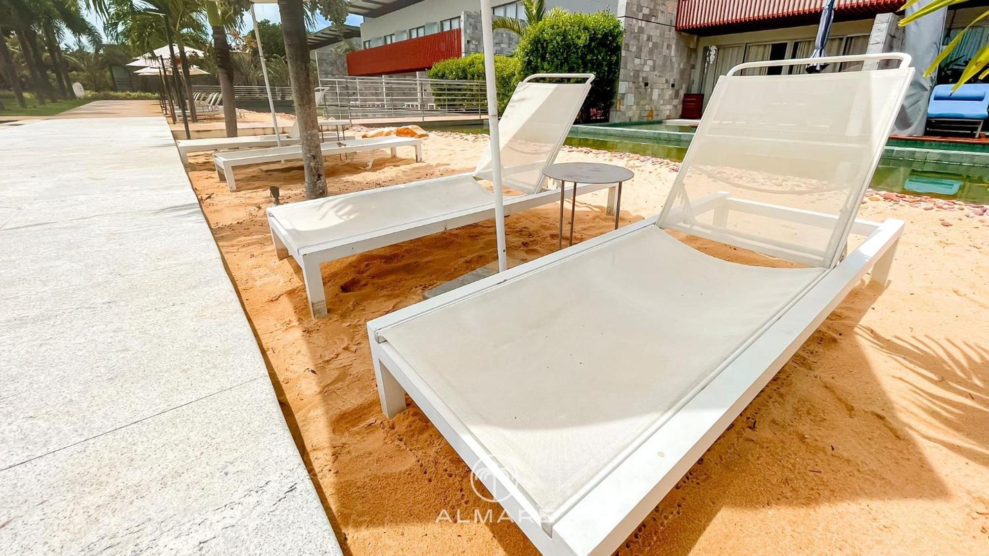Flat Ile De Pipa Oasis - By Almare Praia de Pipa