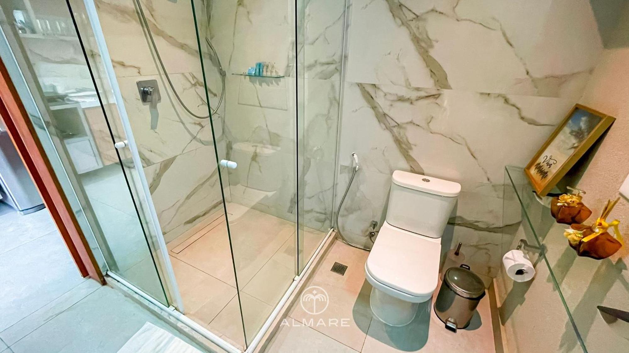 Apartment Flat Ile De Pipa Oasis - By Almare