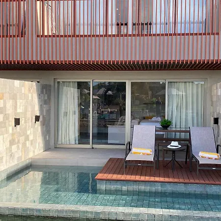 Flat Ile De Pipa Oasis - By Almare Apartamento Praia de Pipa Exterior foto