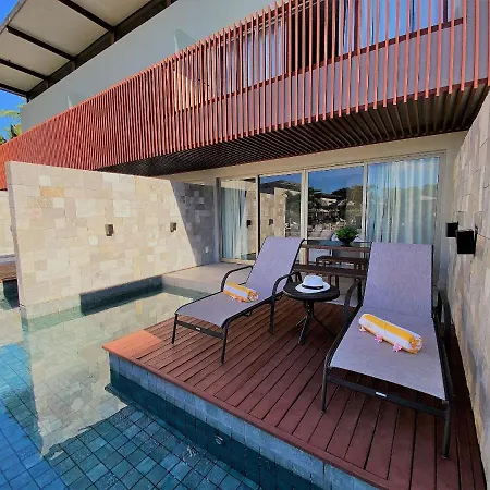 Flat Ile De Pipa Oasis - By Almare Apartamento Praia de Pipa Exterior foto