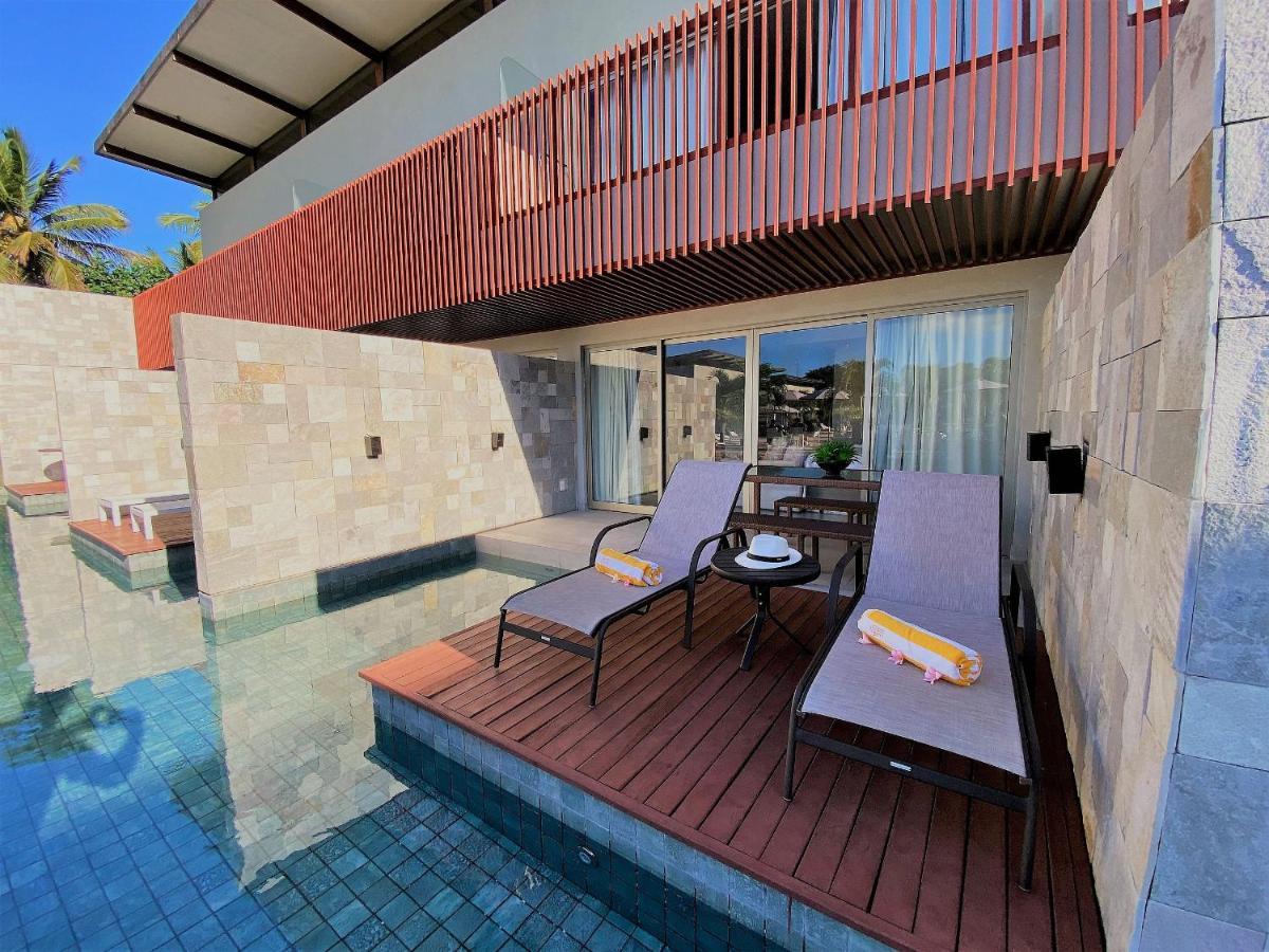 公寓 Flat Ile De Pipa Oasis - By Almare Praia de Pipa